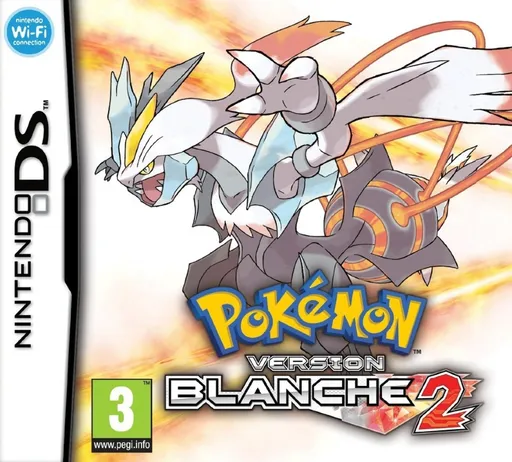 Pokemon - Version Blanche 2 (France) (NDSi Enhanced)
